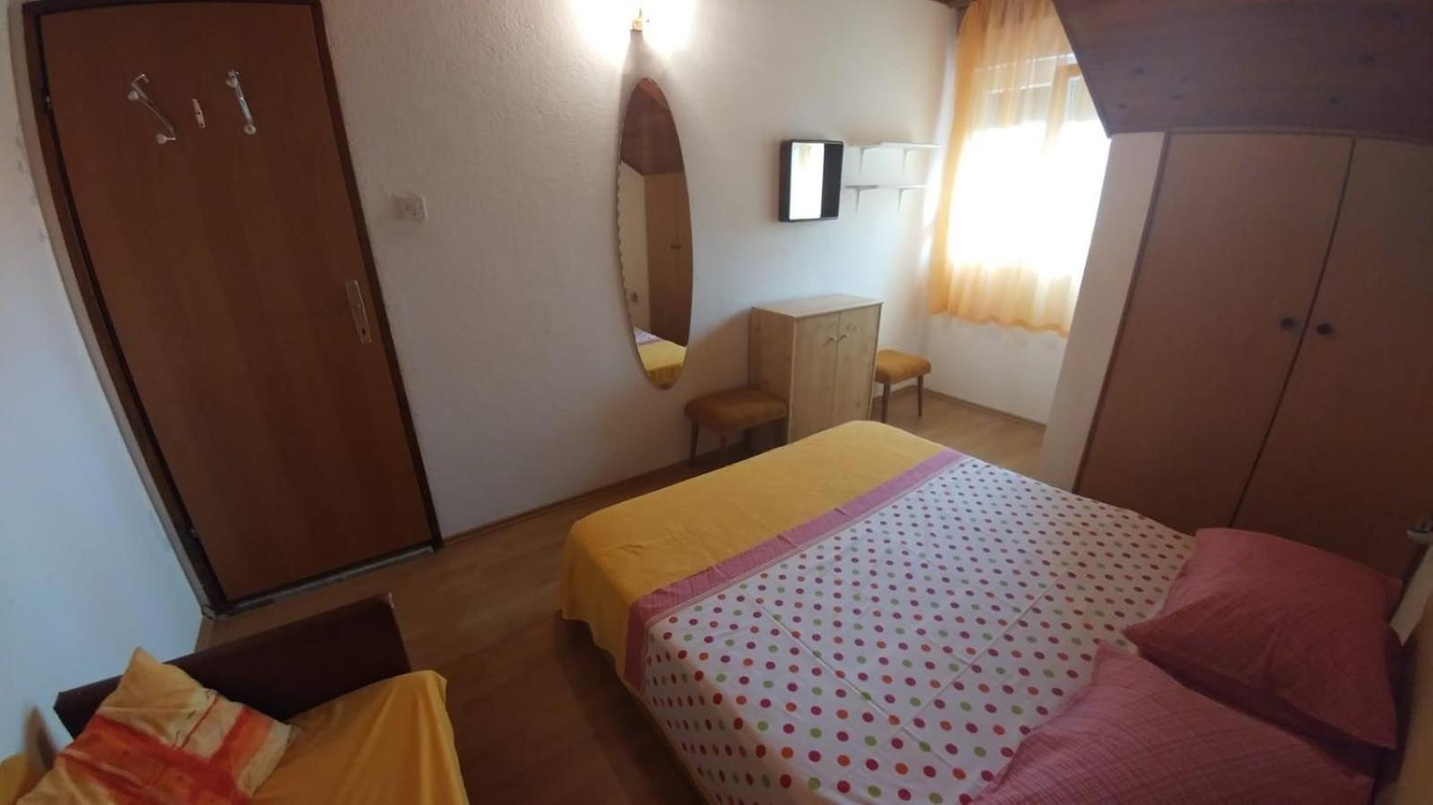 Apartments By The Sea Brela, Makarska - 16065 Quarto foto